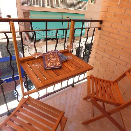 Apartamento Portus סנטה פולה מראה חיצוני תמונה