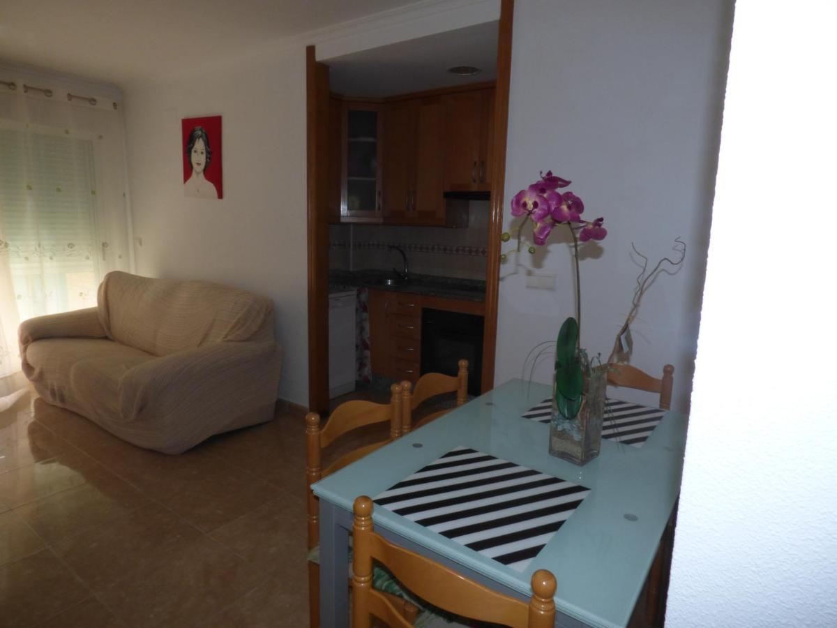 Apartamento Portus סנטה פולה מראה חיצוני תמונה