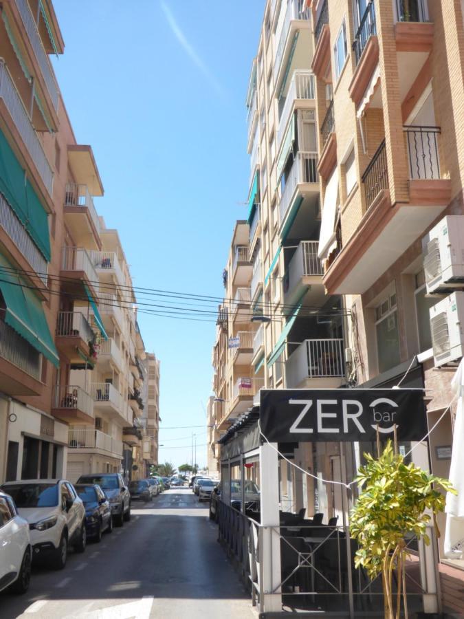 Apartamento Portus סנטה פולה מראה חיצוני תמונה