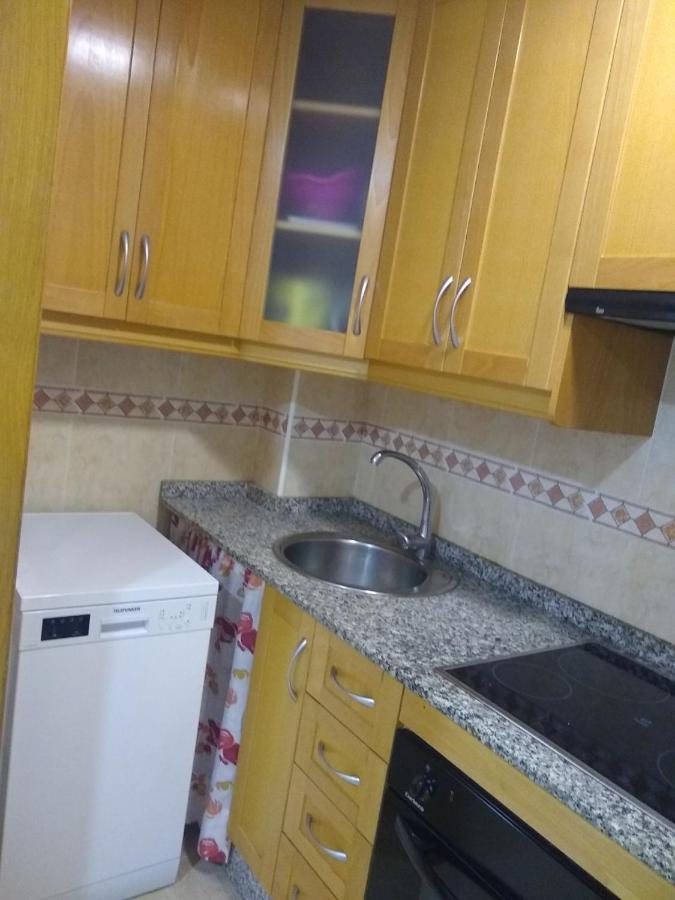 Apartamento Portus סנטה פולה מראה חיצוני תמונה