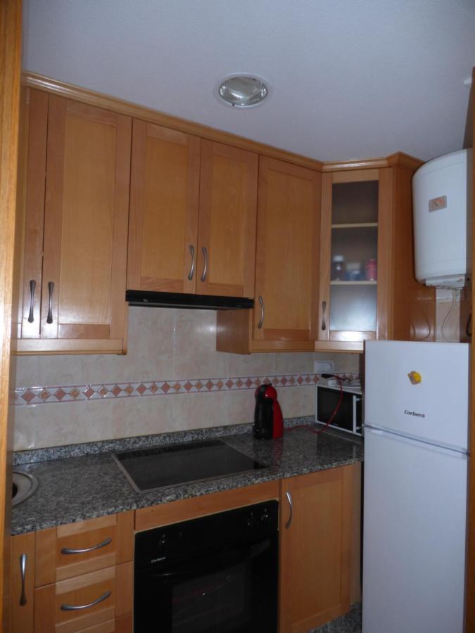 Apartamento Portus סנטה פולה מראה חיצוני תמונה