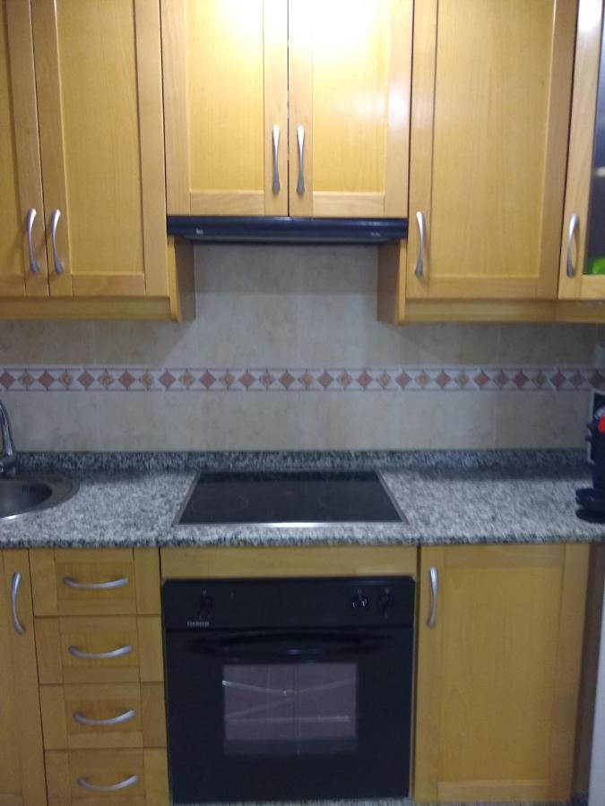 Apartamento Portus סנטה פולה מראה חיצוני תמונה