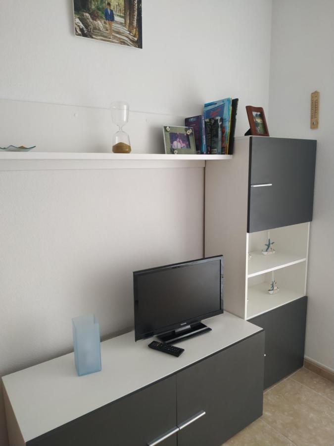 Apartamento Portus סנטה פולה מראה חיצוני תמונה