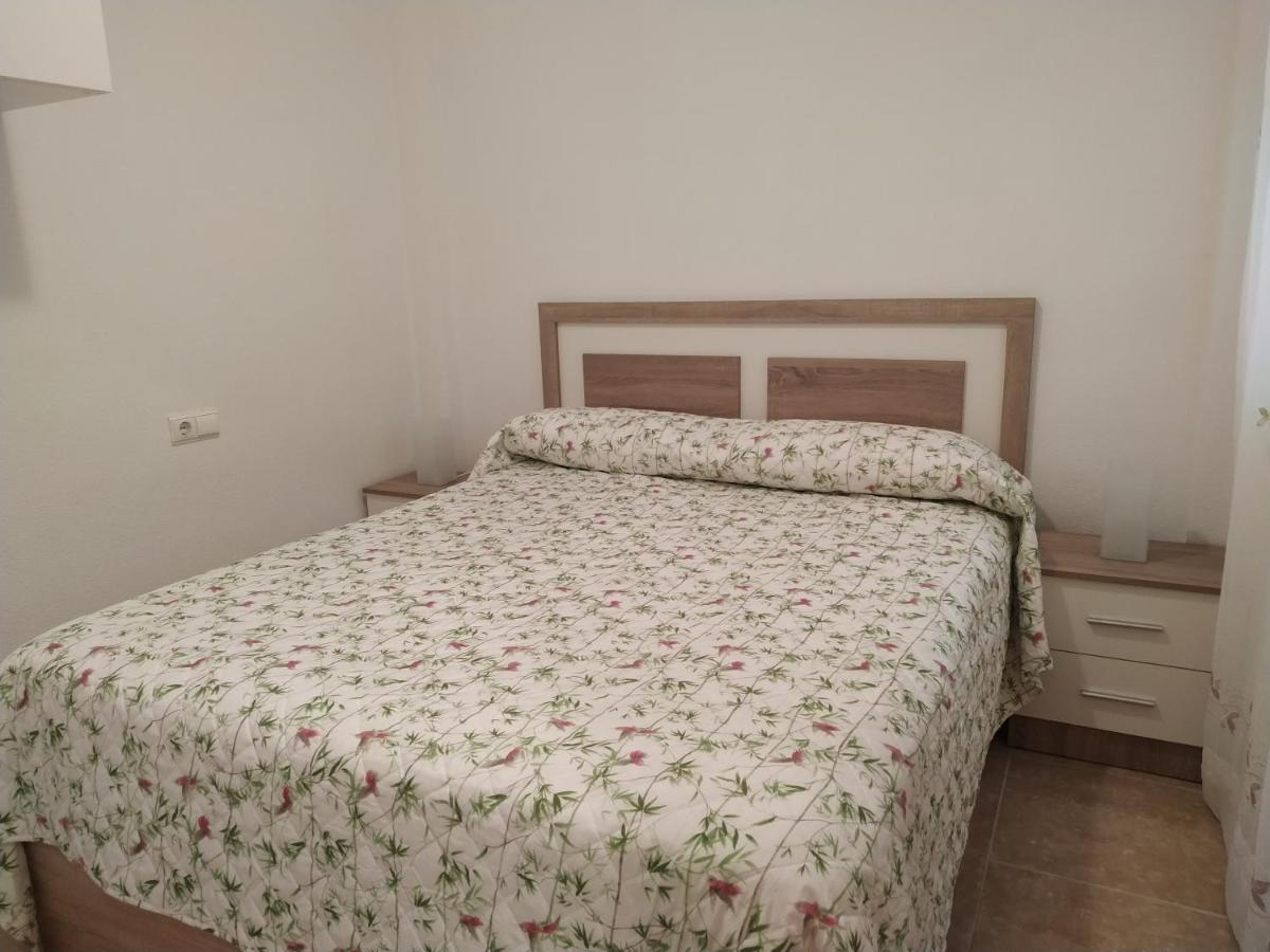 Apartamento Portus סנטה פולה מראה חיצוני תמונה