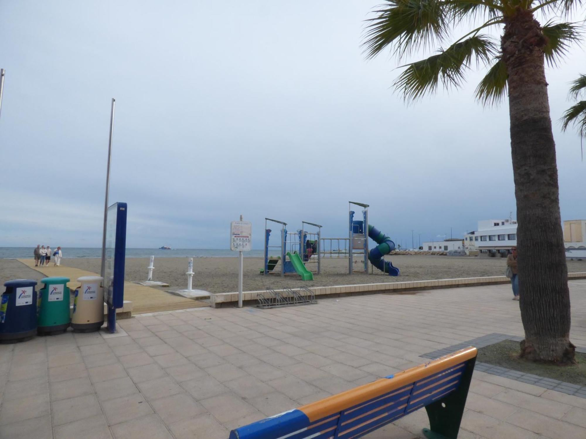 Apartamento Portus סנטה פולה מראה חיצוני תמונה