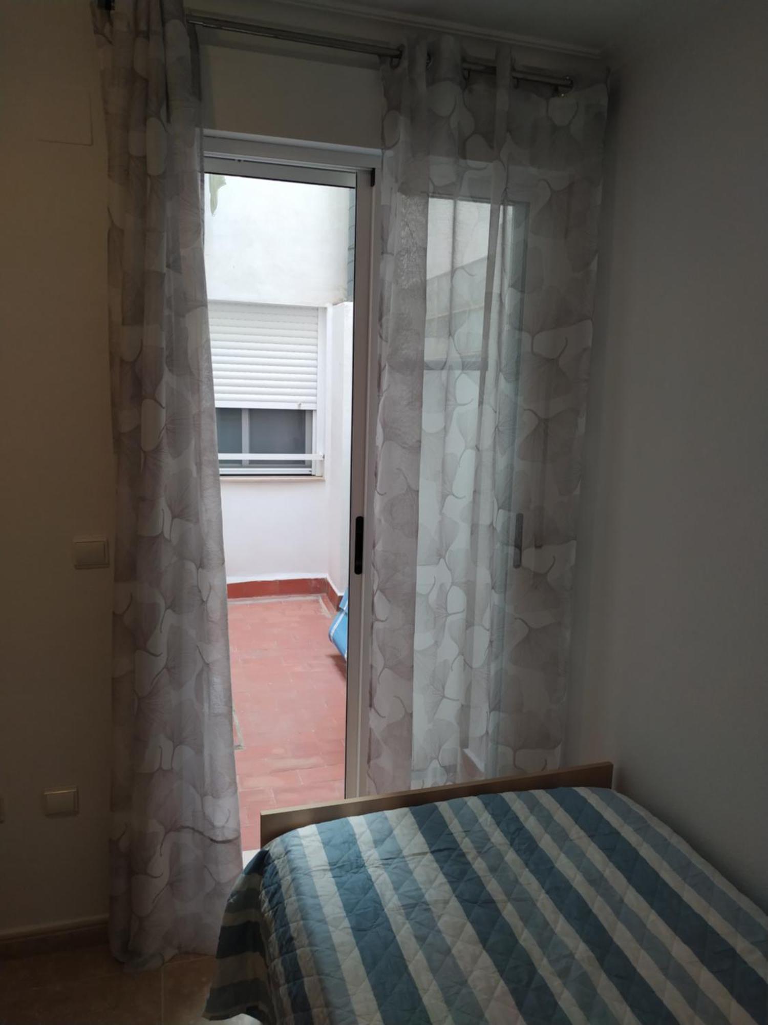 Apartamento Portus סנטה פולה מראה חיצוני תמונה